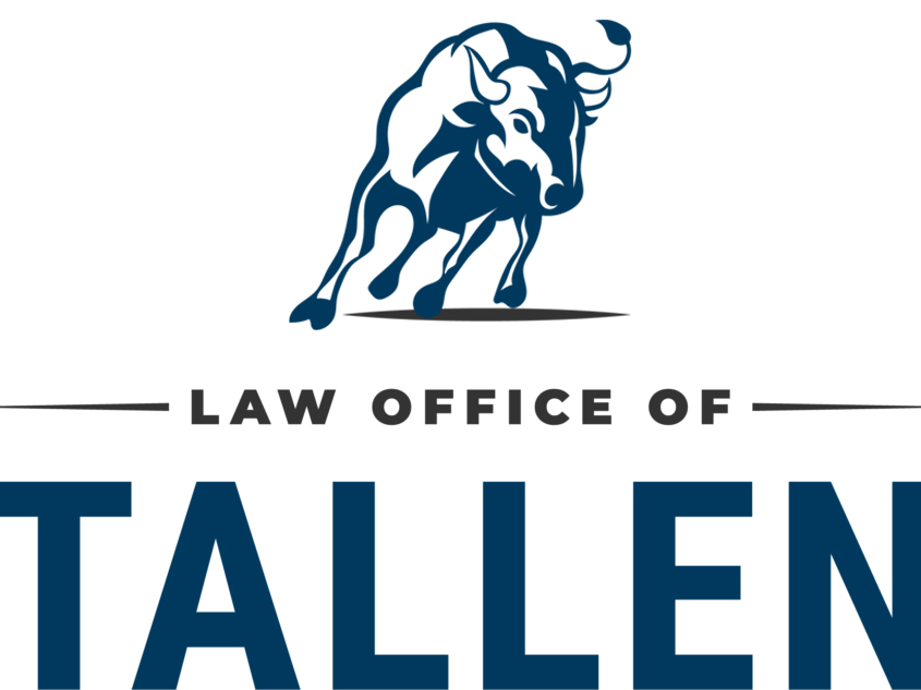 tallen logo